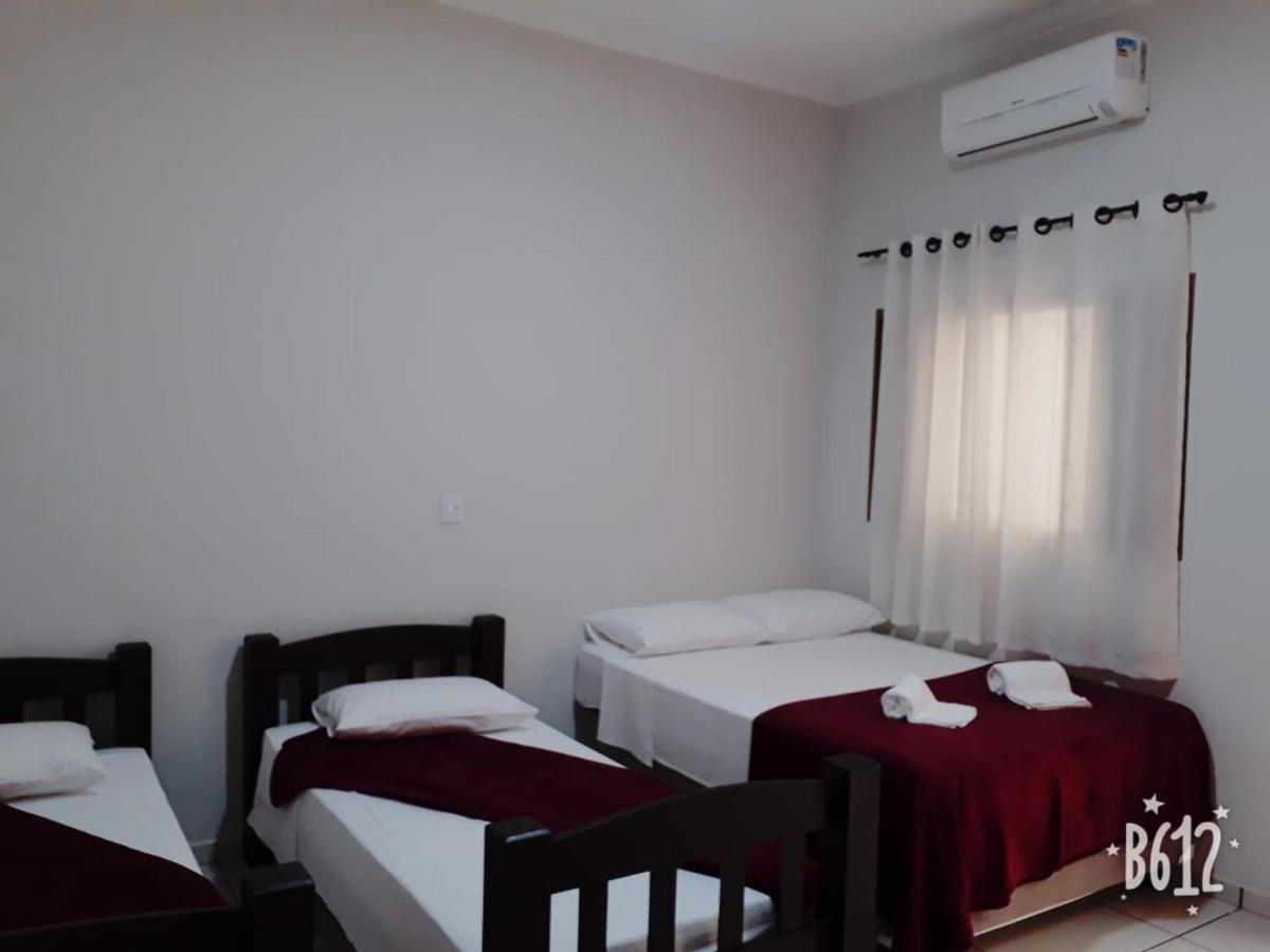 Angelo Aparthotel